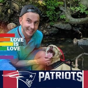 Meet your Posher, Jeremy